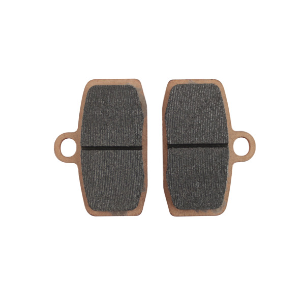 AP Racing Ap-racing disc pad offroad sinter competition #485